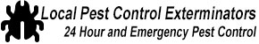 Thornburg AR Pest Control Exterminators